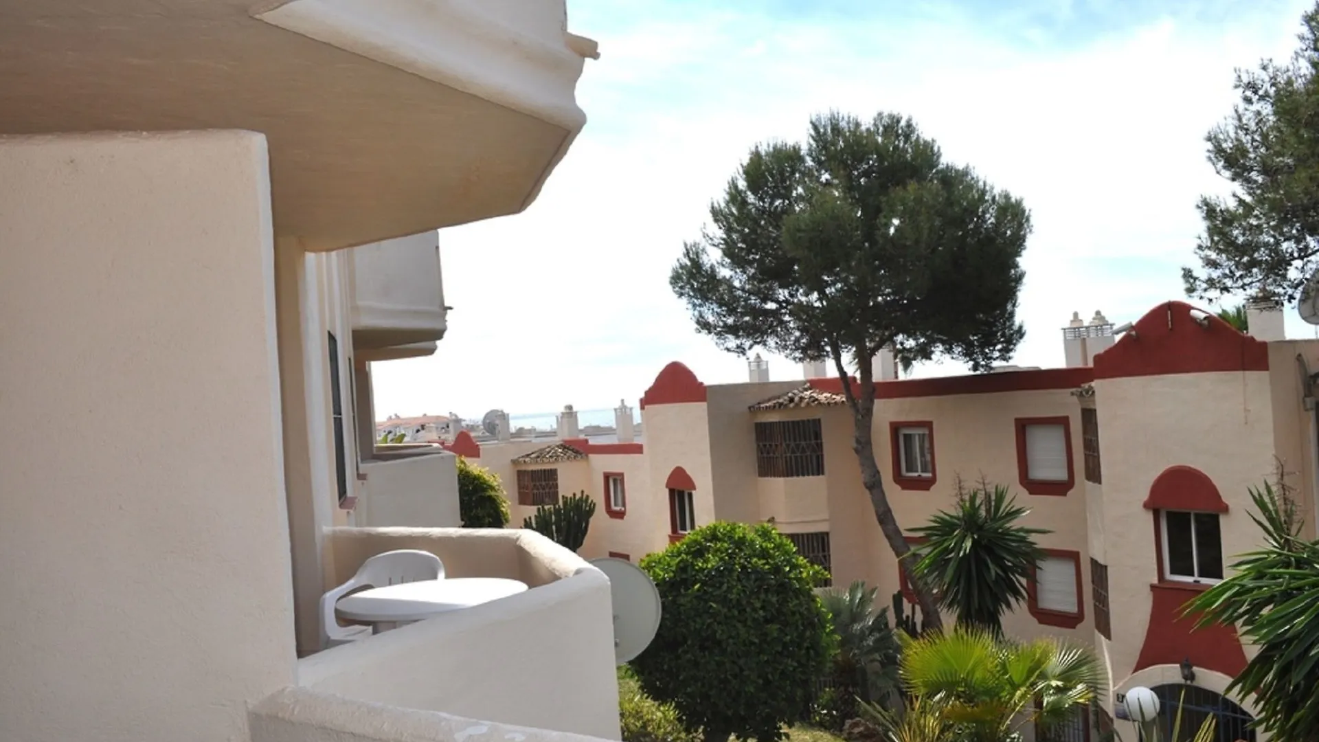 Apt Riviera De Sol Mijas