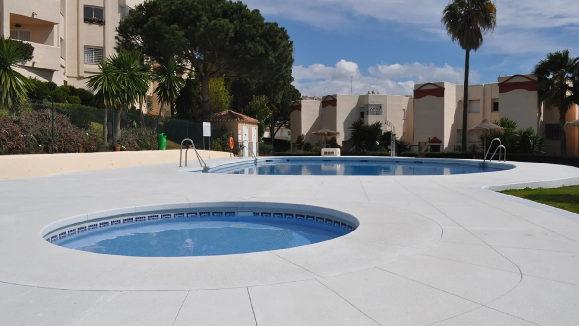 Apt Riviera De Sol Mijas 0*,  Spagna