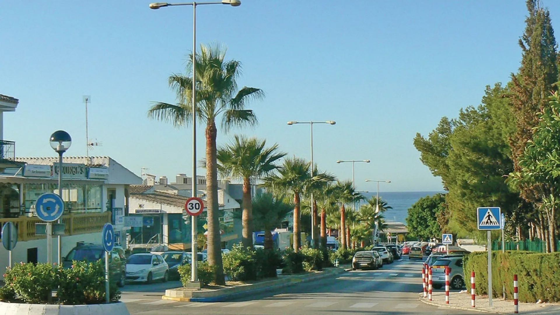 Apt Riviera De Sol Mijas