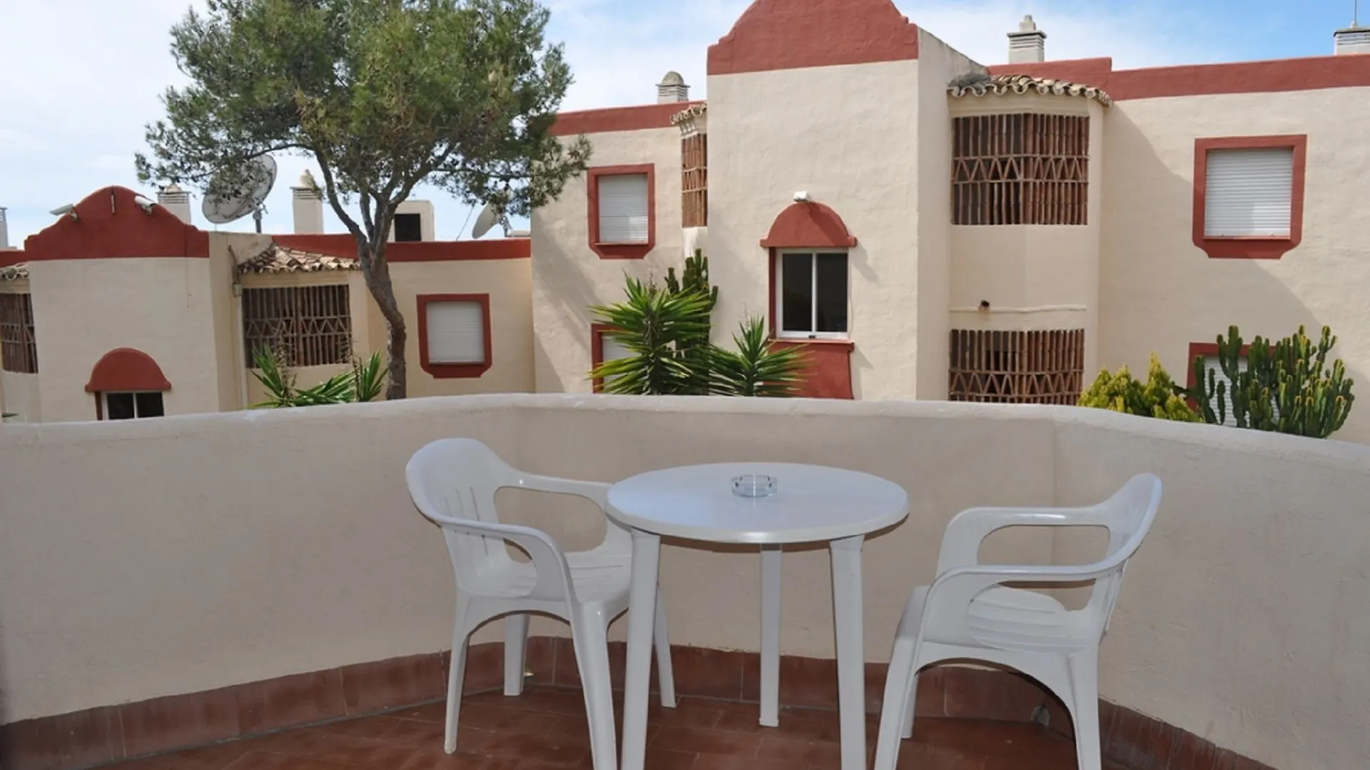 Apt Riviera De Sol Mijas Lejlighed