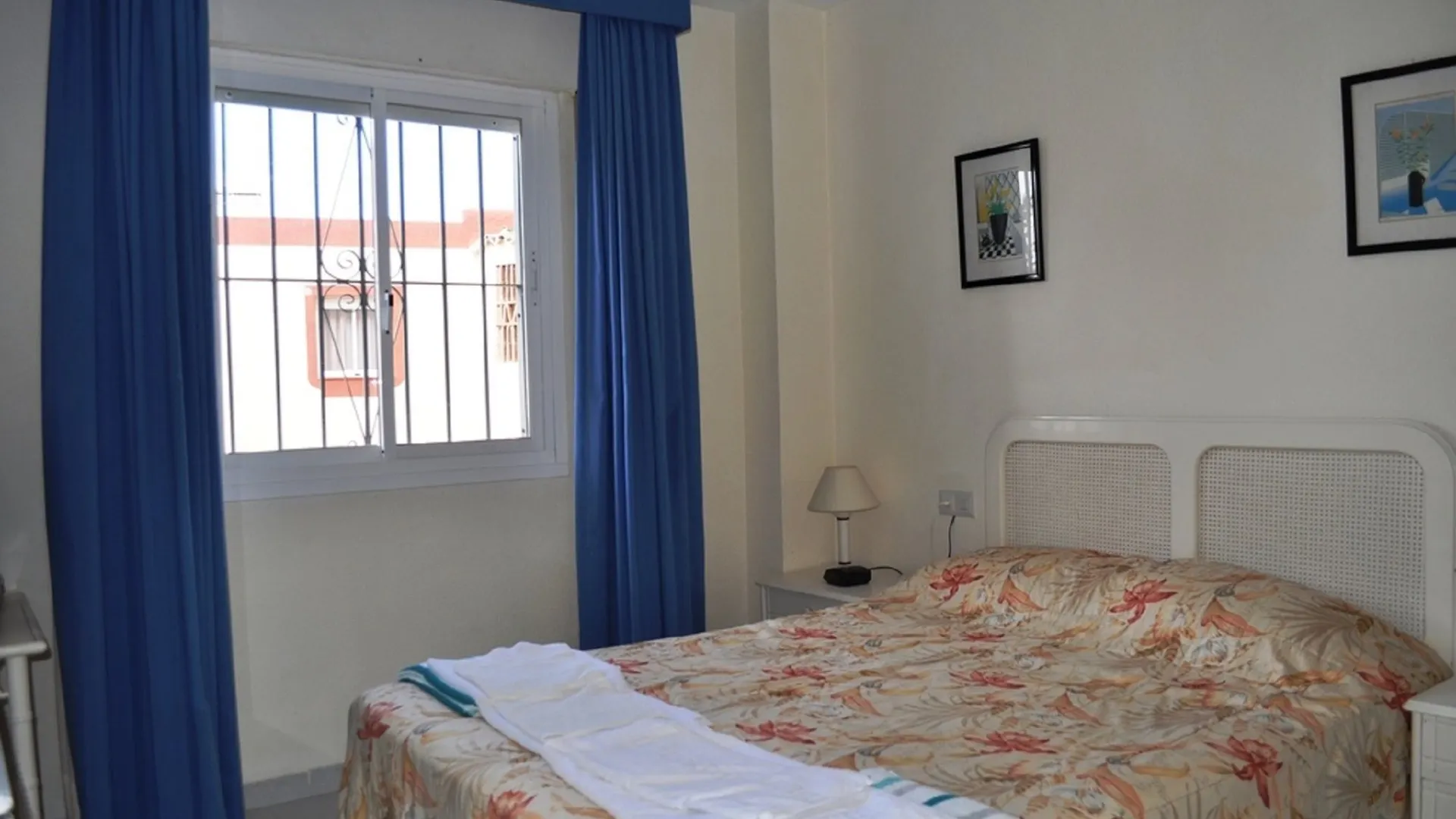 Lejlighed Apt Riviera De Sol Mijas Spanien